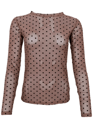155885 | Black Colour - Jennie Brun