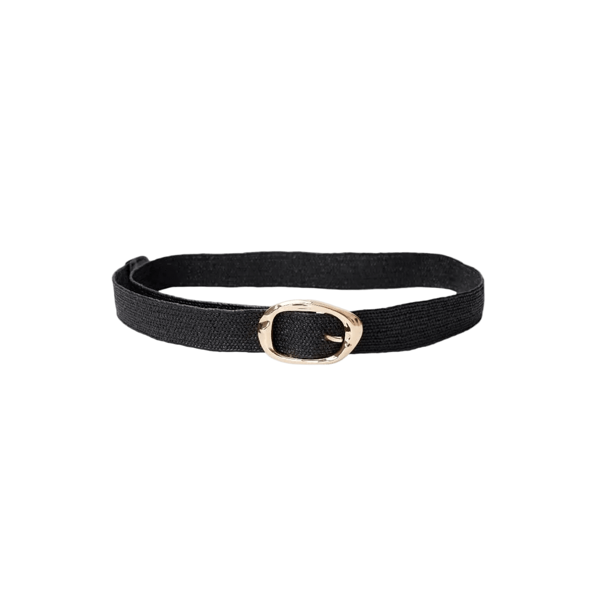156115 | Black Colour - BCHalina Waist Sort