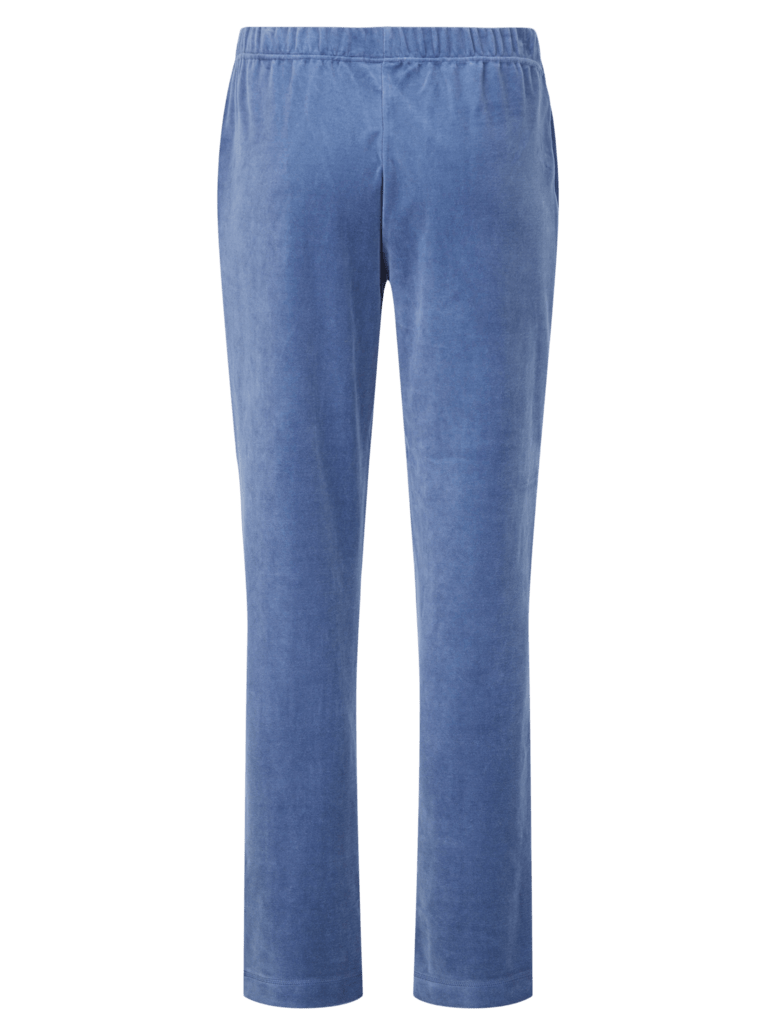 153124 | Brandtex - Hjemmesæt Blå
