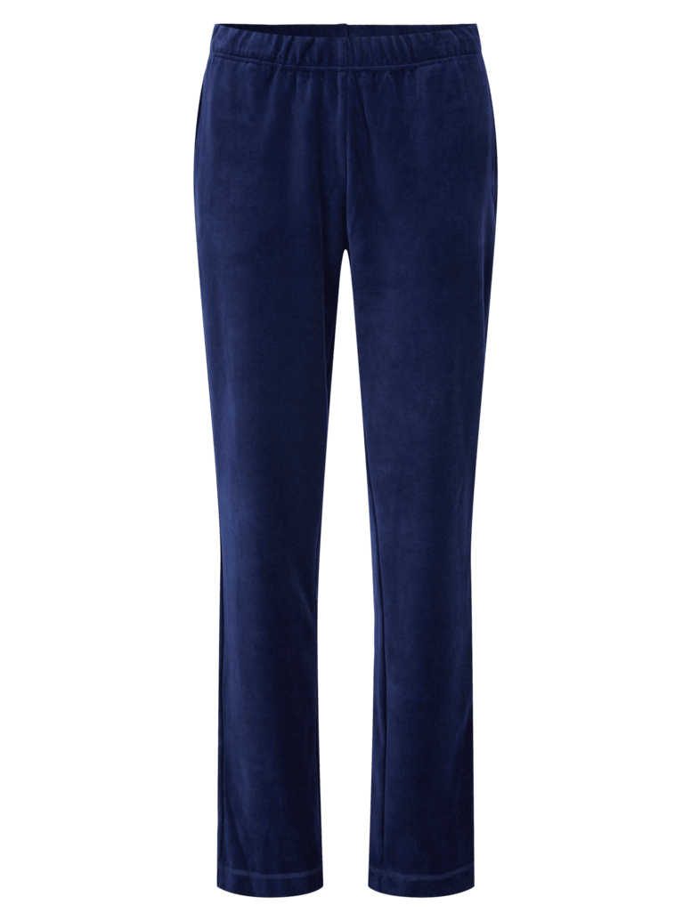 153125 | Brandtex - Hjemmesæt Koboltblå