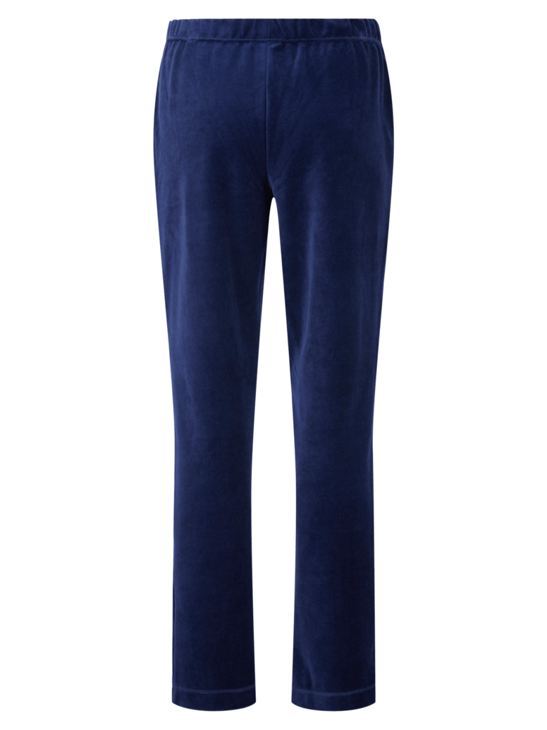 153125 | Brandtex - Hjemmesæt Koboltblå