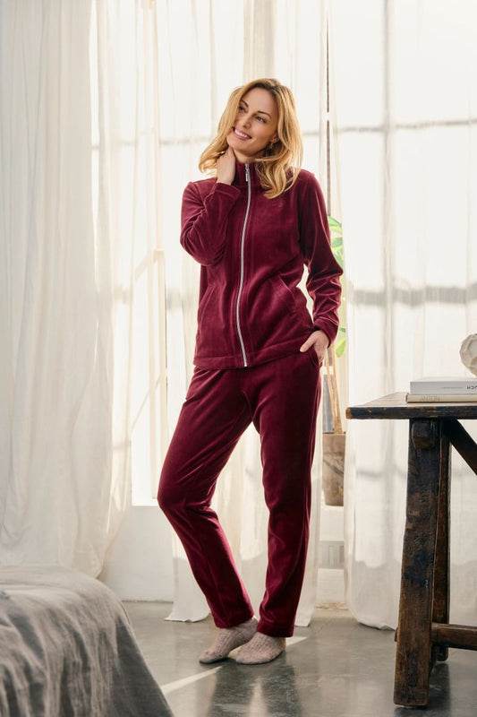  i Bordeaux fra Brandtex