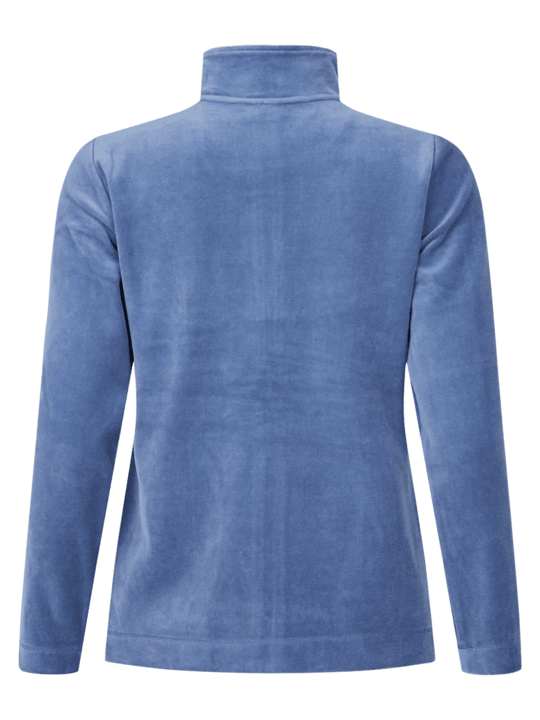 156353 | Brandtex -  Lyseblå