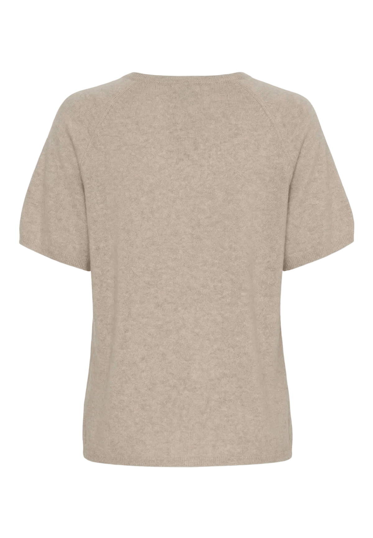 152201 | BTF CPH - Bluse Beige