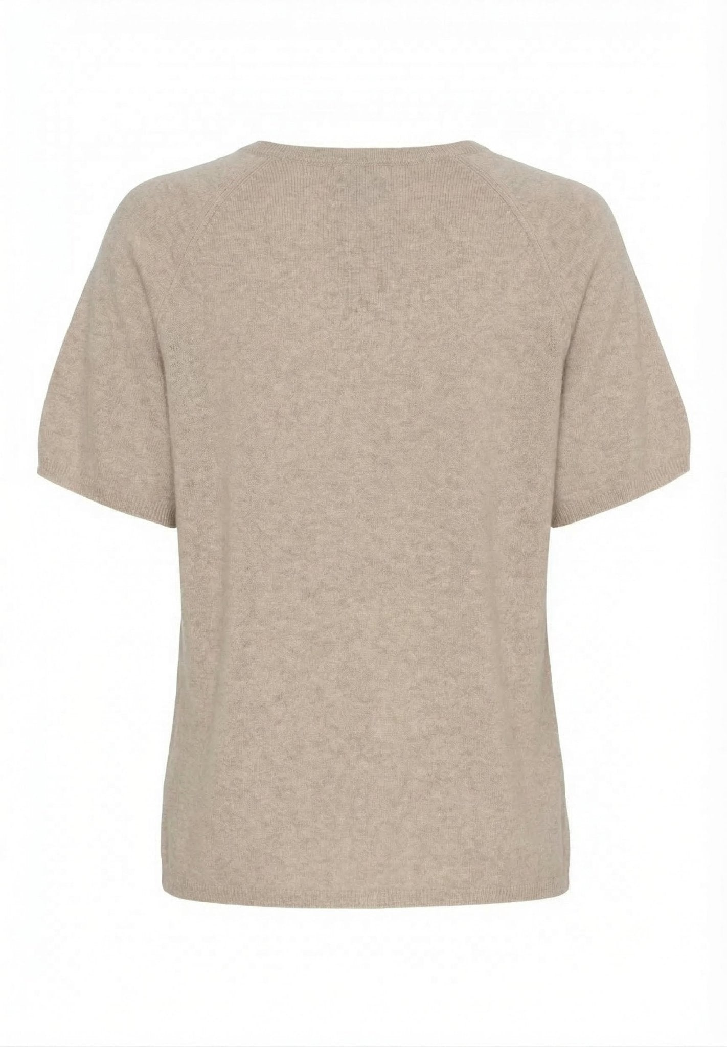 152201 | BTF CPH - Bluse Beige