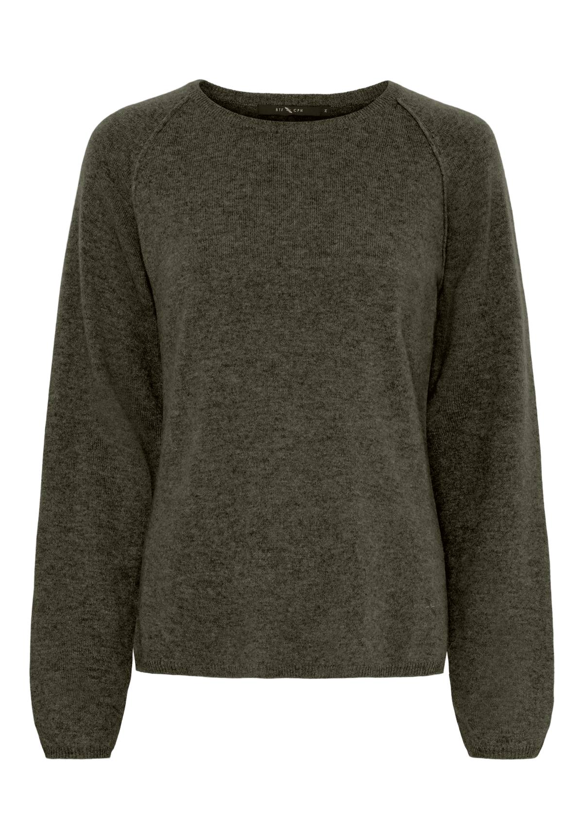 155716 | BTF CPH - Mia Mørk army