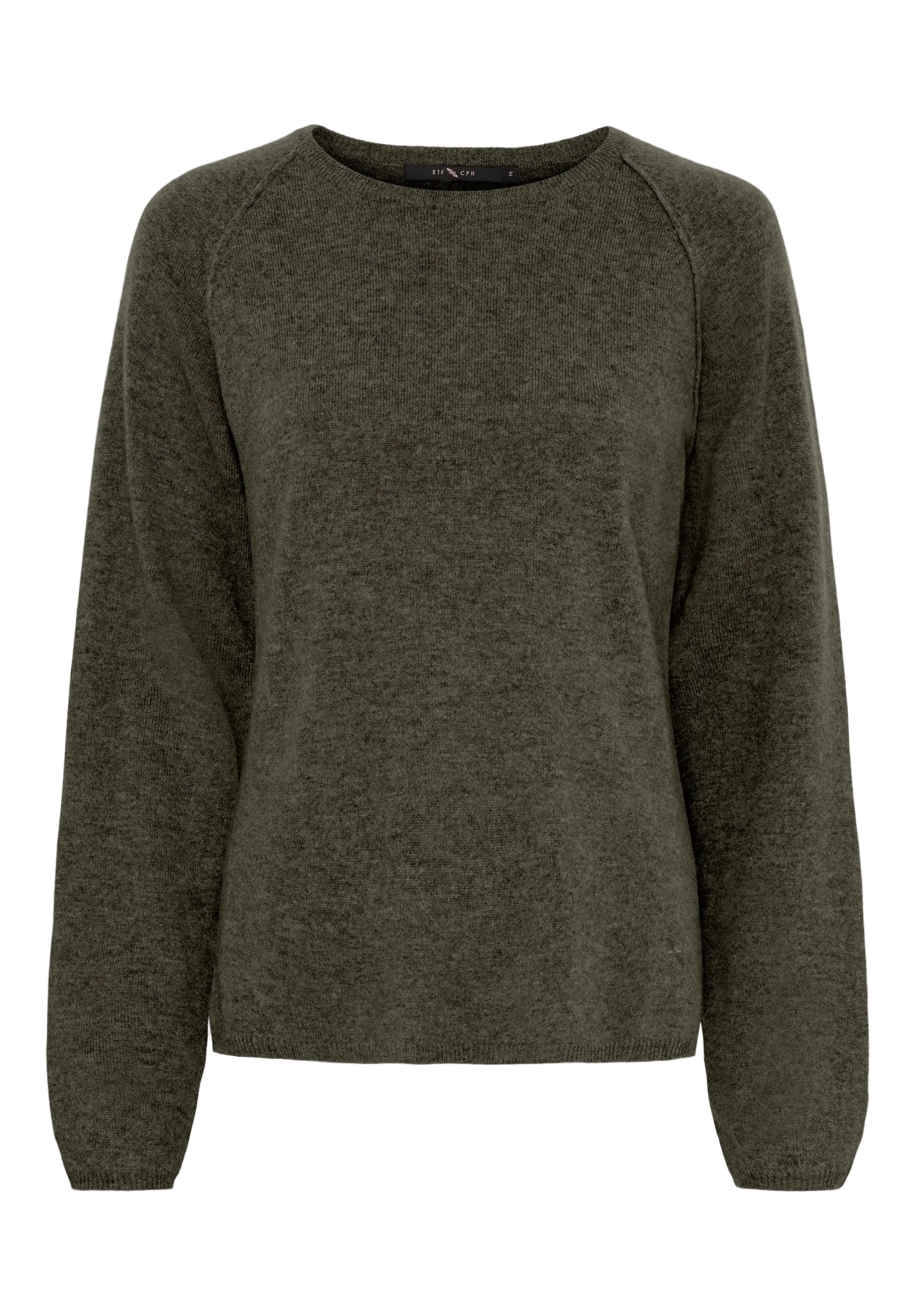 155716 | BTF CPH - Mia Mørk army