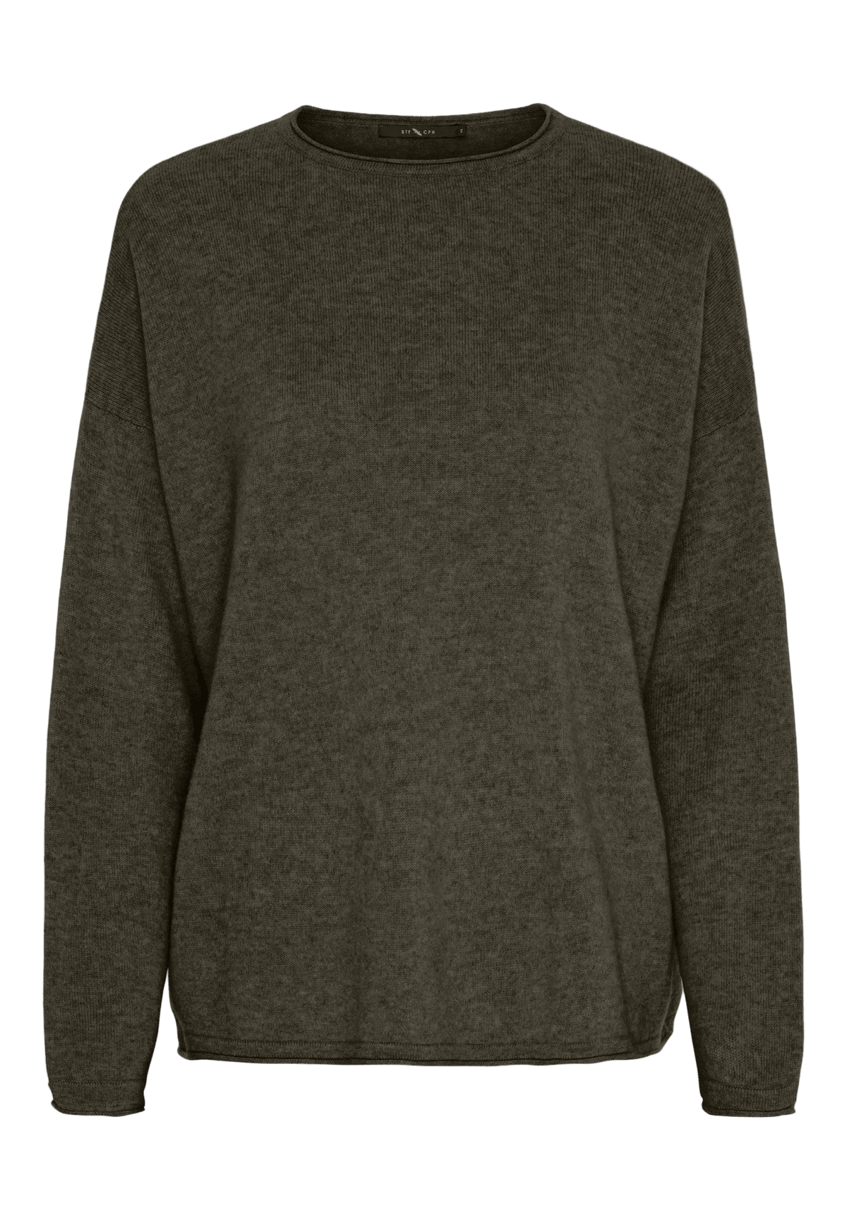 156110 | BTF CPH - BTFLyra Mørk army
