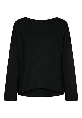156459 | BTF CPH - BTFMira Pure Cashmere Sort