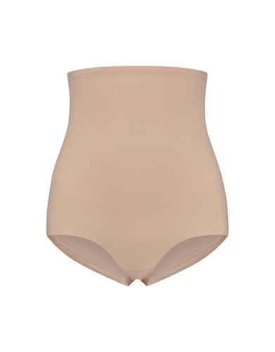 151135 | BYE BRA - High Waist Brief Pudder
