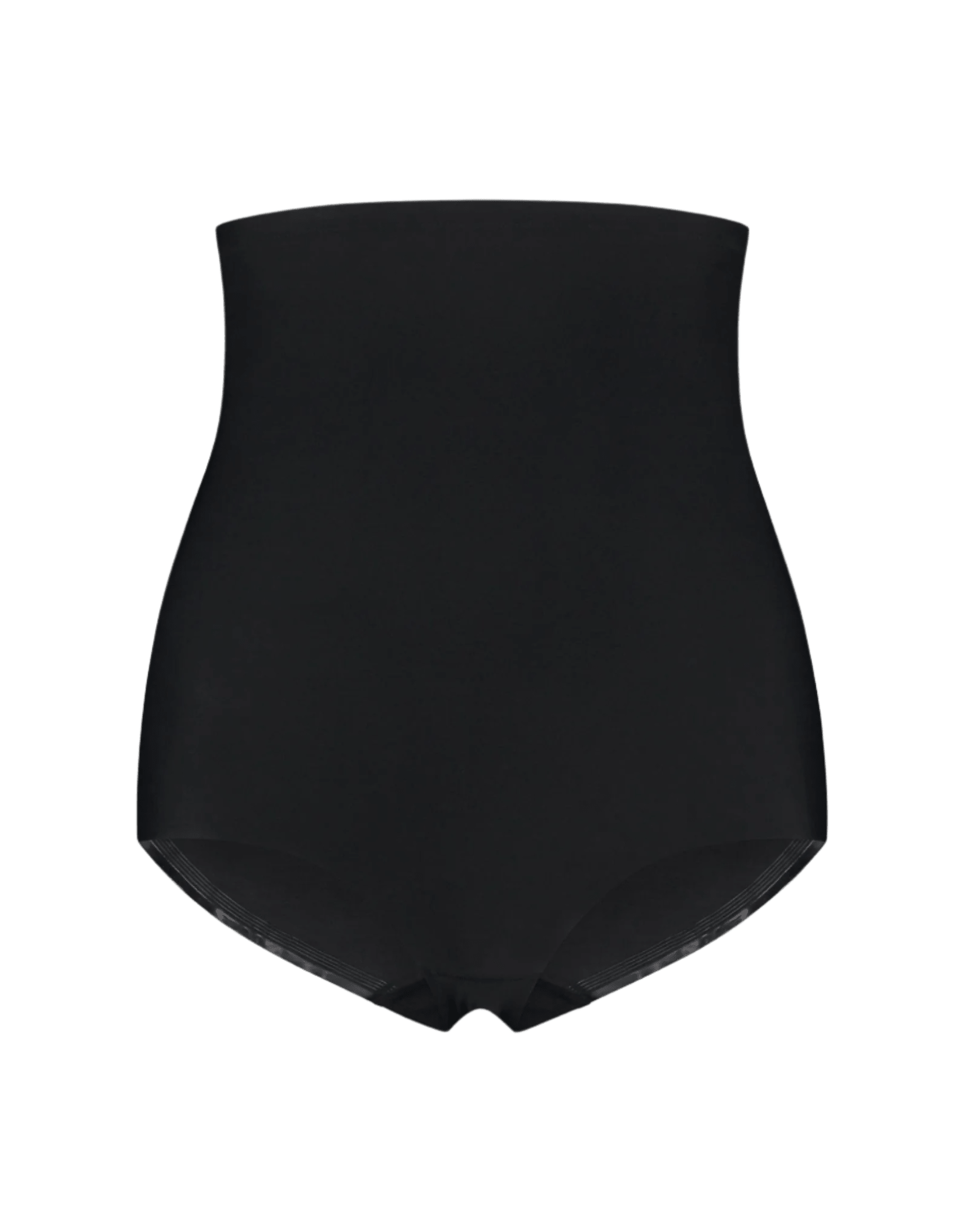 151139 | BYE BRA - High Waist Brief Sort