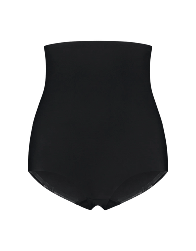 151139 | BYE BRA - High Waist Brief Sort
