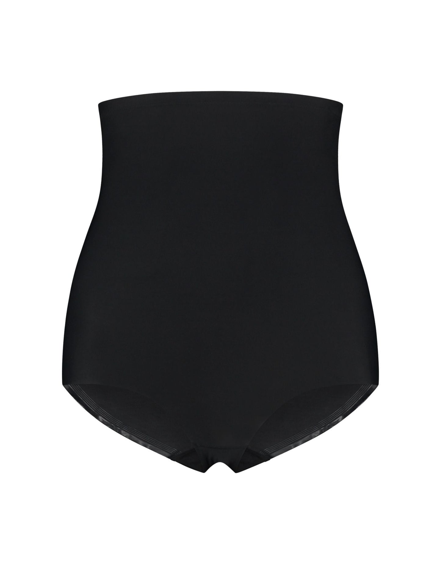151139 | BYE BRA - High Waist Brief Sort