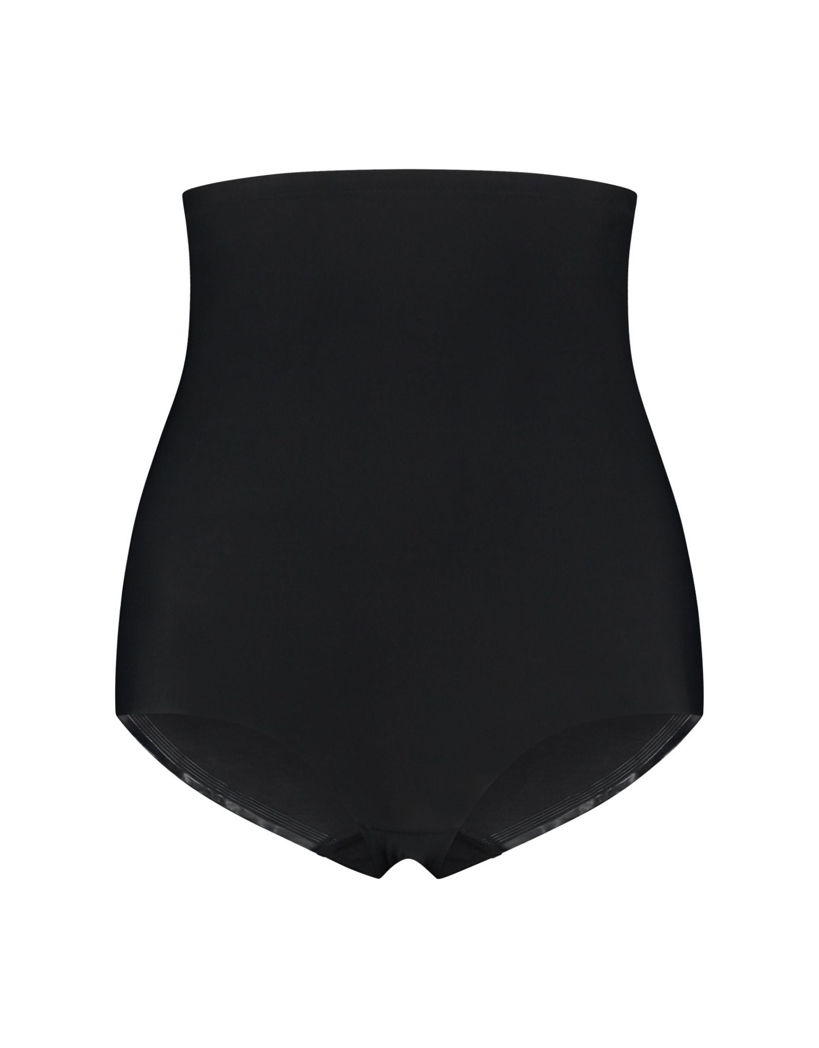 151139 | BYE BRA - High Waist Brief Sort