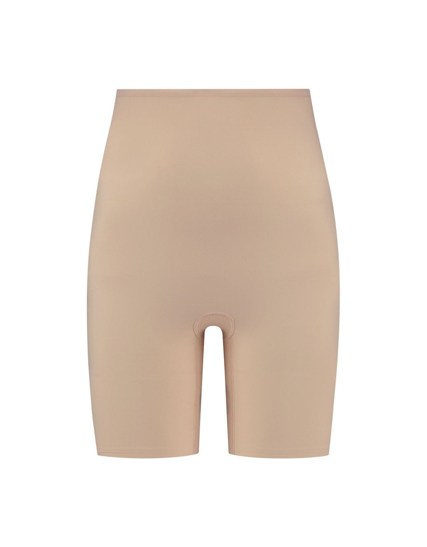 151141 | BYE BRA - High Waist Short Pudder