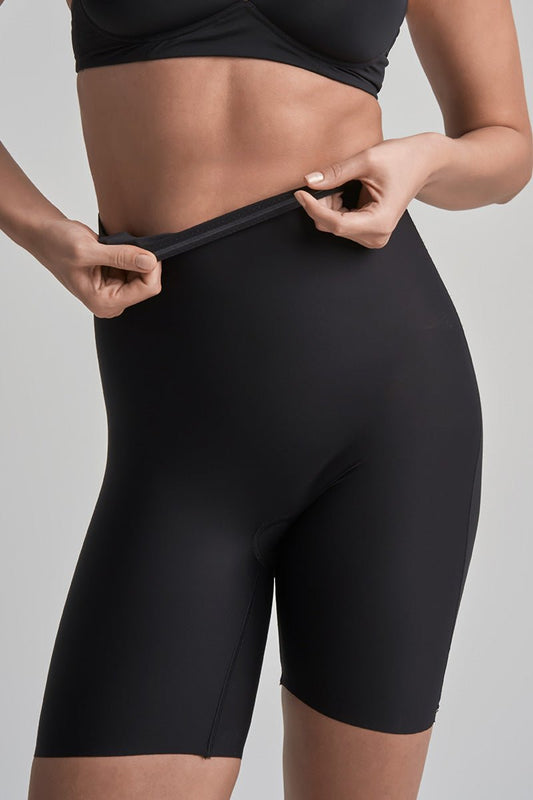 Shapewear i Sort fra BYE BRA