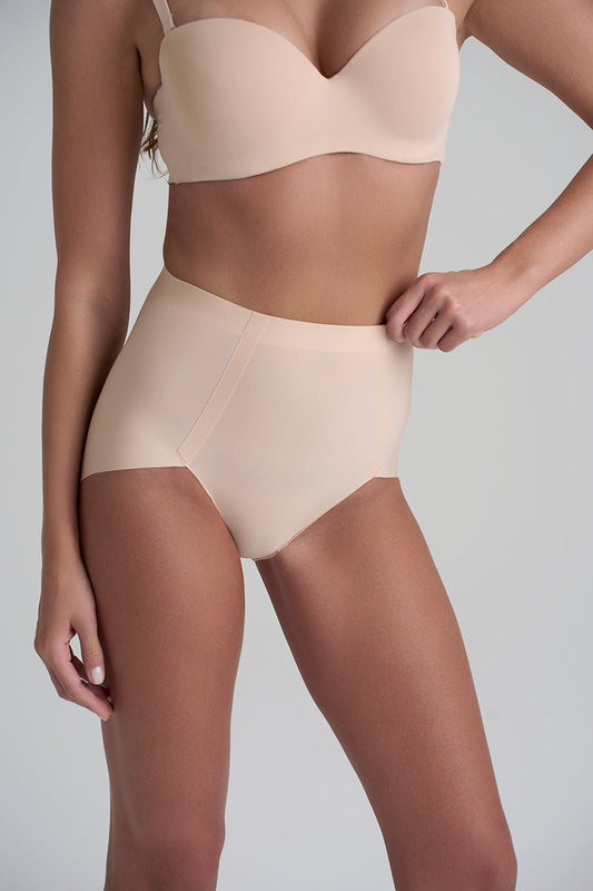 Shapewear i Pudder fra BYE BRA