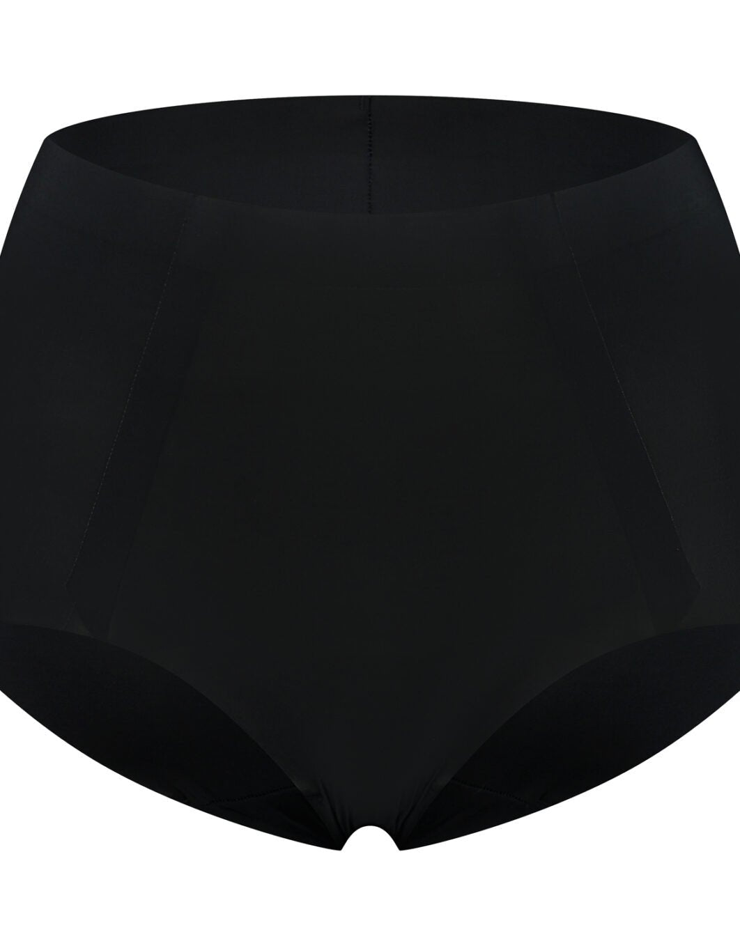 151144 | BYE BRA - Smooth Essentials Mid Waist Br Sort