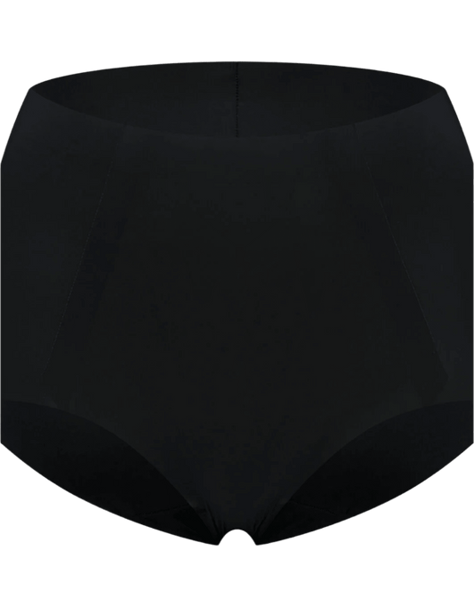 Shapewear i Sort fra BYE BRA