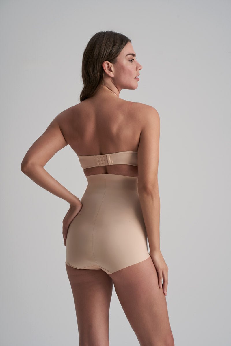 151145 | BYE BRA - Smooth Essentials High Waist B Pudder