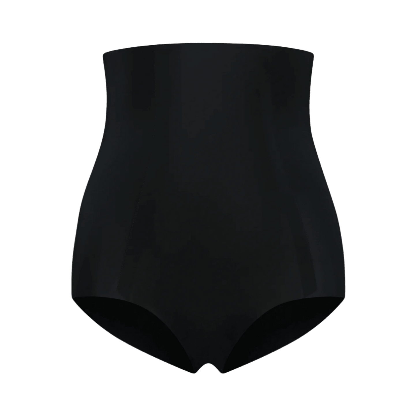 151146 | BYE BRA - Smooth Essentials High Waist B Sort