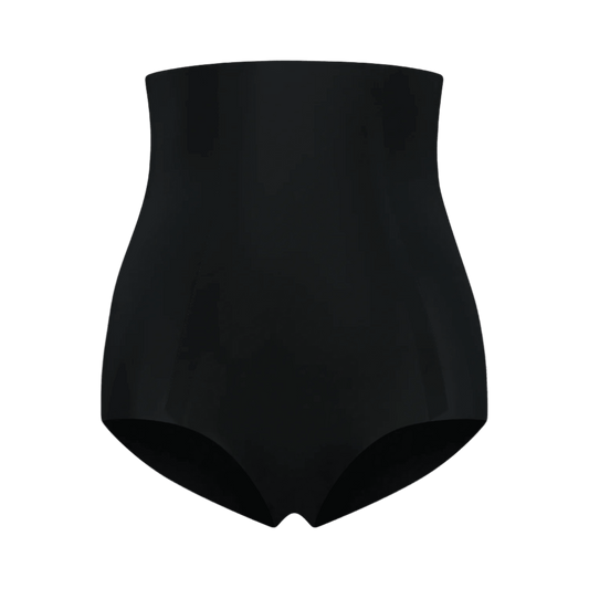 Shapewear i Sort fra BYE BRA