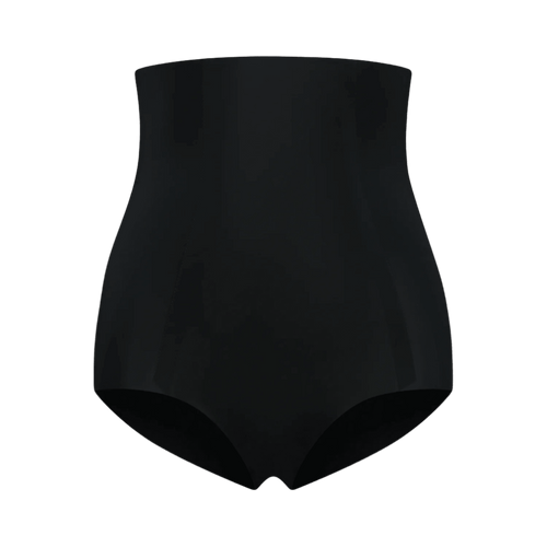 151146 | BYE BRA - Smooth Essentials High Waist B Sort
