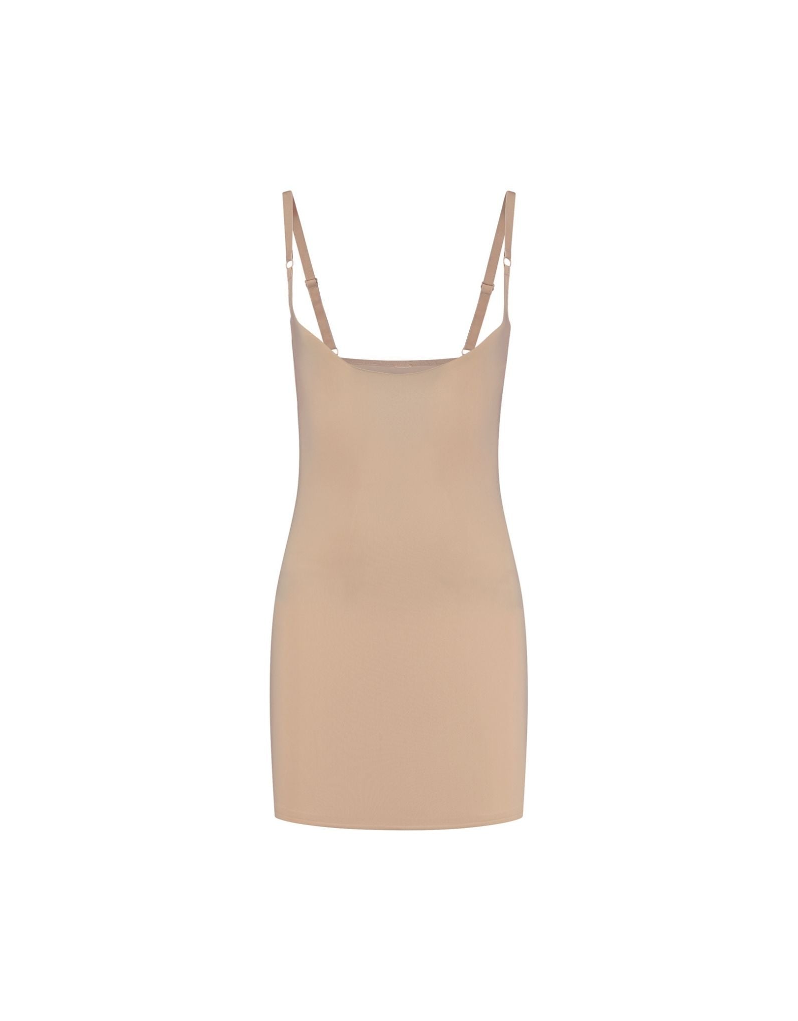 151147 | BYE BRA - Open Bust Dress Pudder