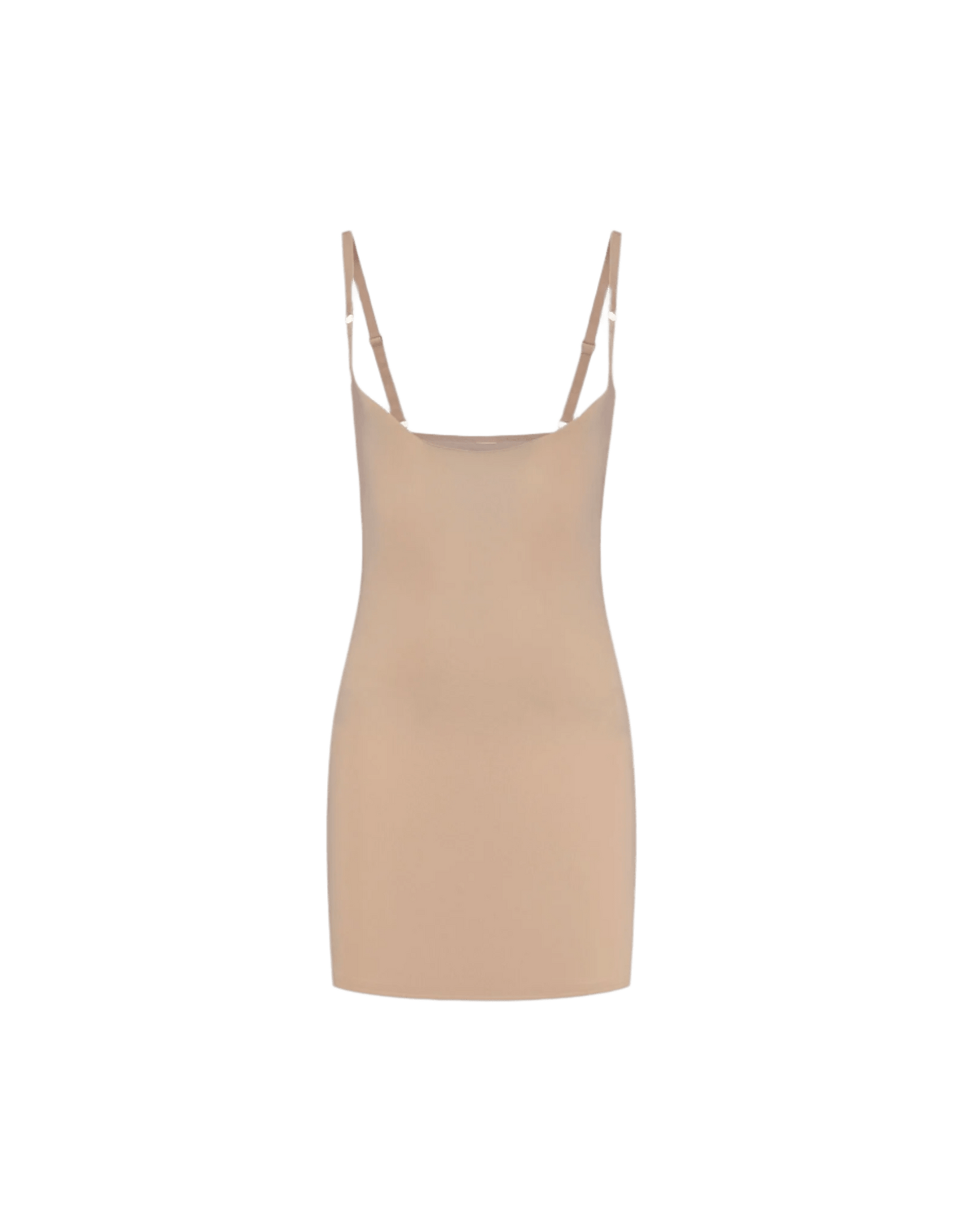 151147 | BYE BRA - Open Bust Dress Pudder