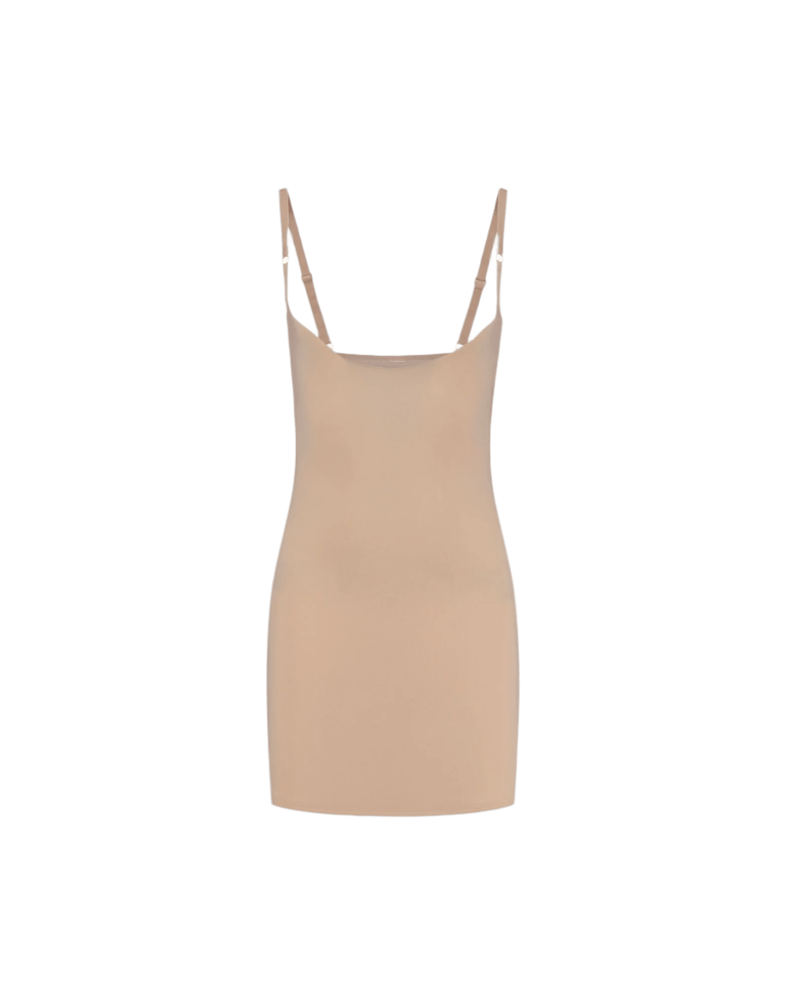 151147 | BYE BRA - Open Bust Dress Pudder