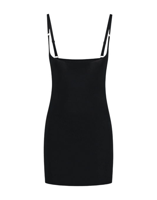 Shapewear i Sort fra BYE BRA