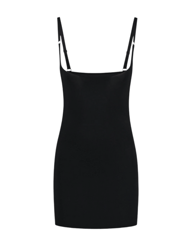151148 | BYE BRA - Open Bust Dress Sort