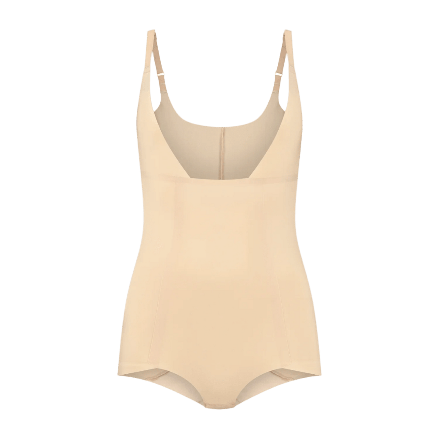 151149 | BYE BRA - Smooth Essentials Bodysuit Pudder