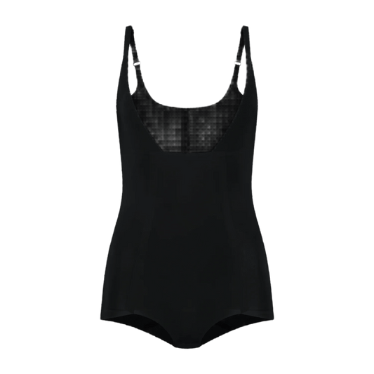 Shapewear i Sort fra BYE BRA