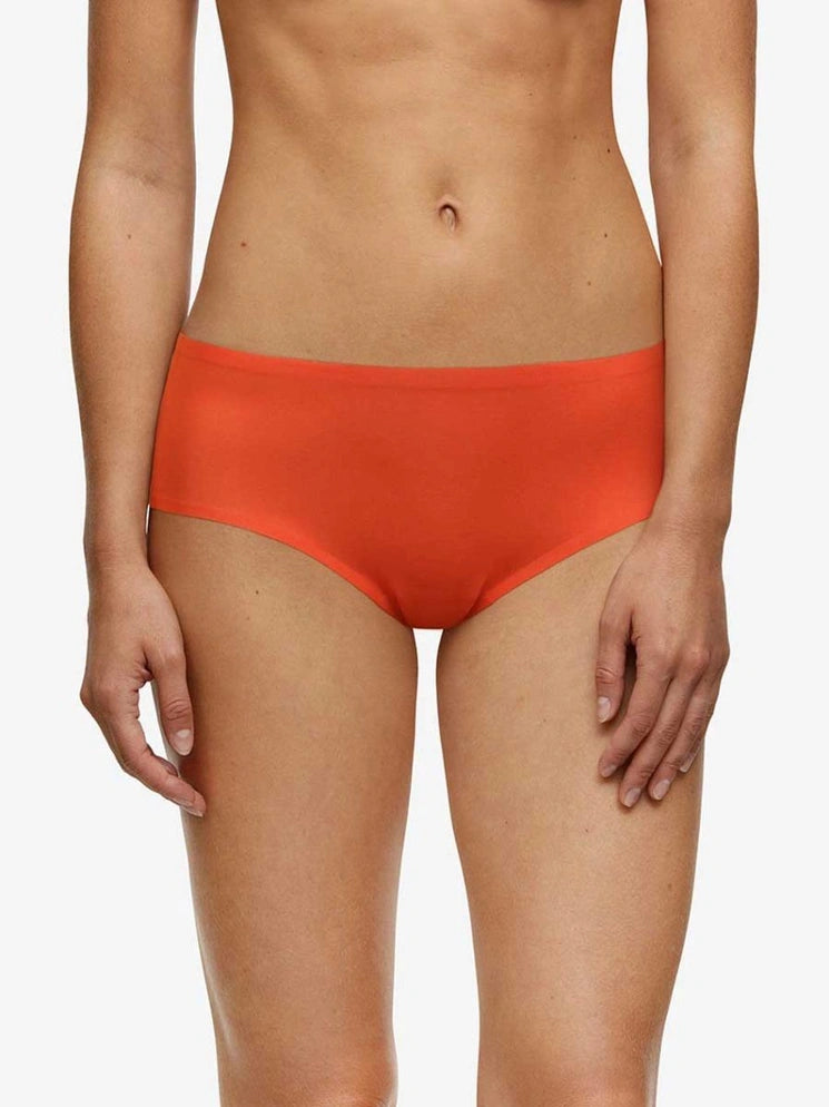 Chantelle Seamless - Soft Stretch Hipster Red......