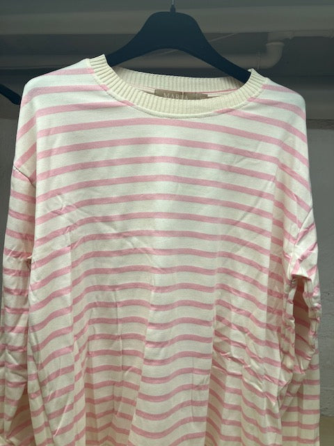  i Lyserød fra Marta du Château