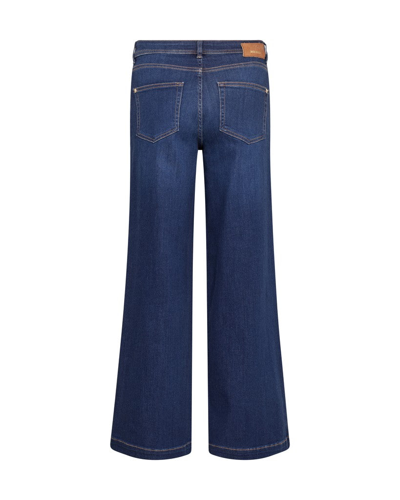 155545 | MOS MOSH - Dara Denim