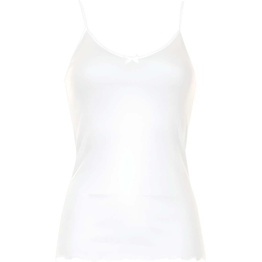 125967 | Calida - Light Hvid.