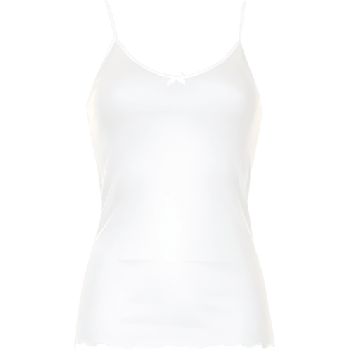 125967 | Calida - Light Hvid.