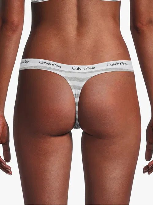  i Stribet fra Calvin Klein