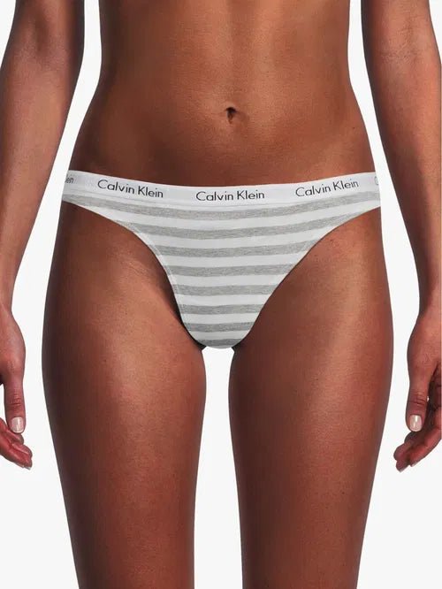  i Stribet fra Calvin Klein