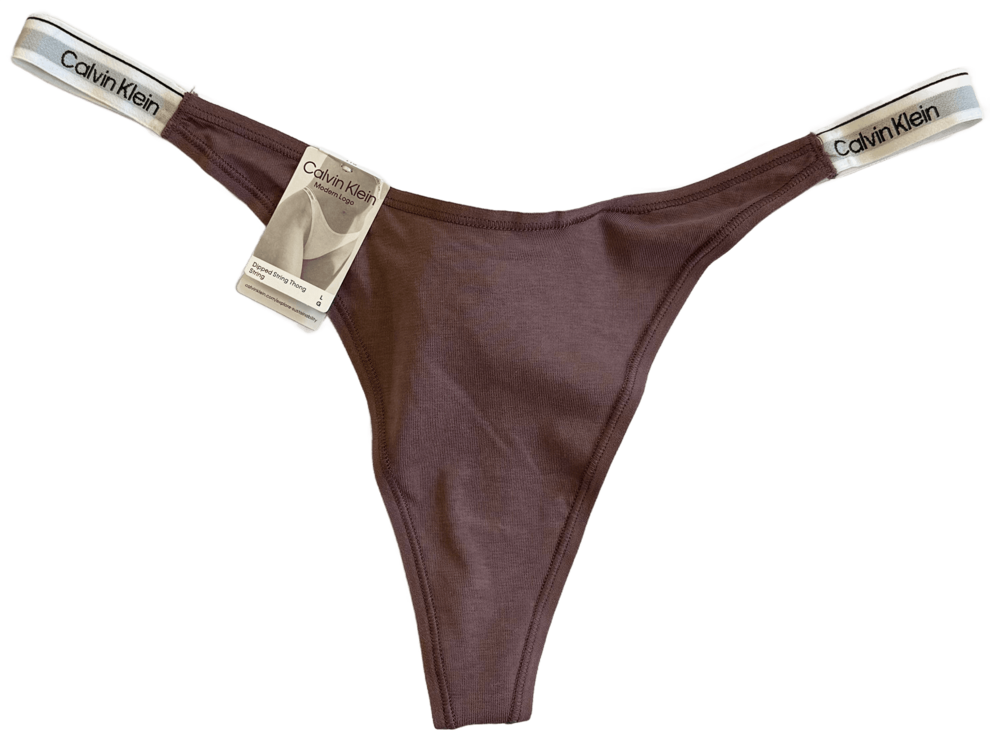 149524 | Calvin Klein - 3 FOR 399,- Bordeaux