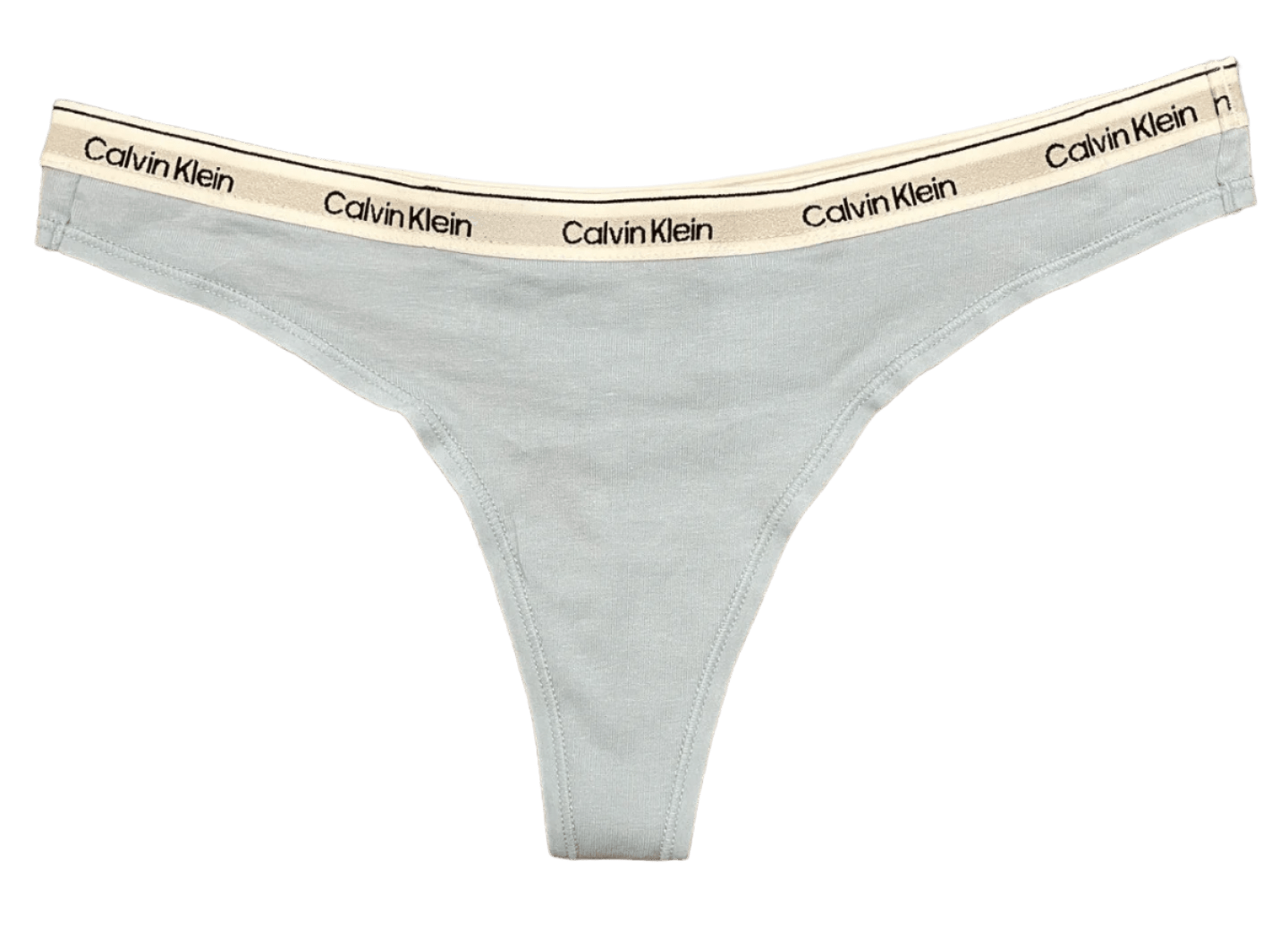 150132 | Calvin Klein - 3 FOR 399,- Lyseblå