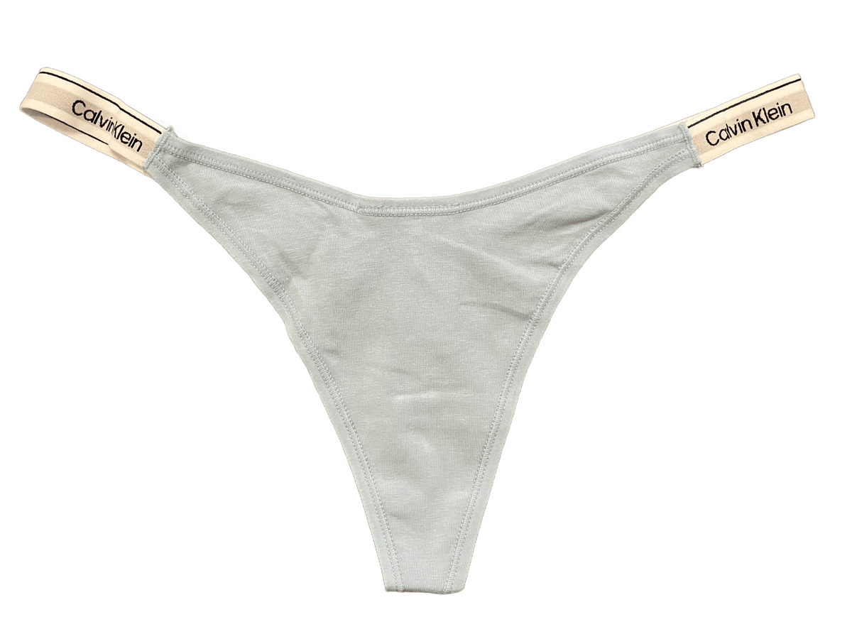 150134 | Calvin Klein - 3 FOR 399,- Lyseblå