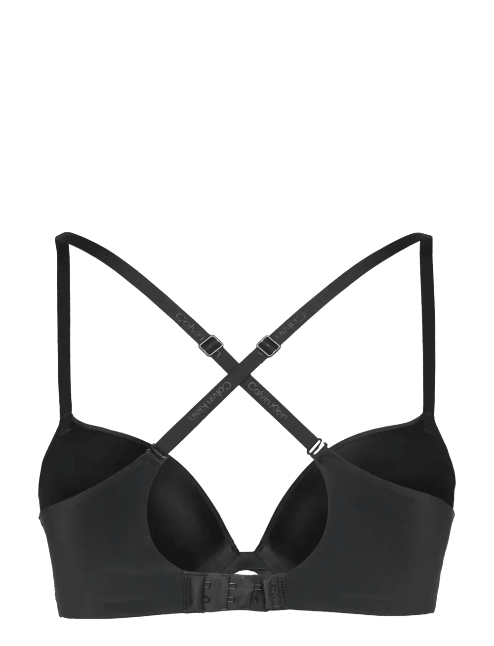 150557 | Calvin Klein - Basic 2025 Black Sort
