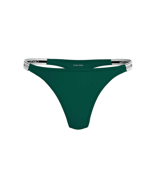  i Mørkegrøn fra Calvin Klein