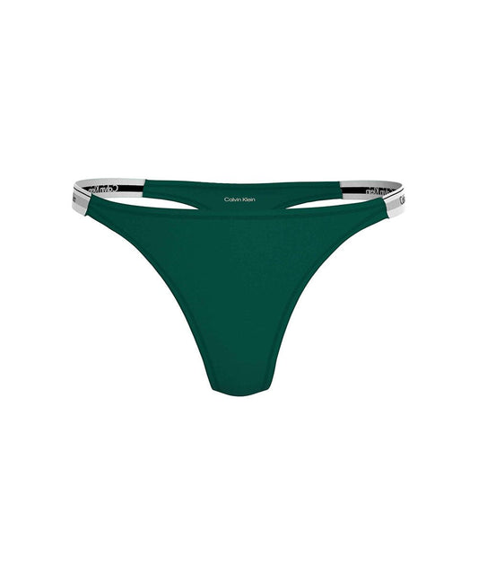  i Mørkegrøn fra Calvin Klein