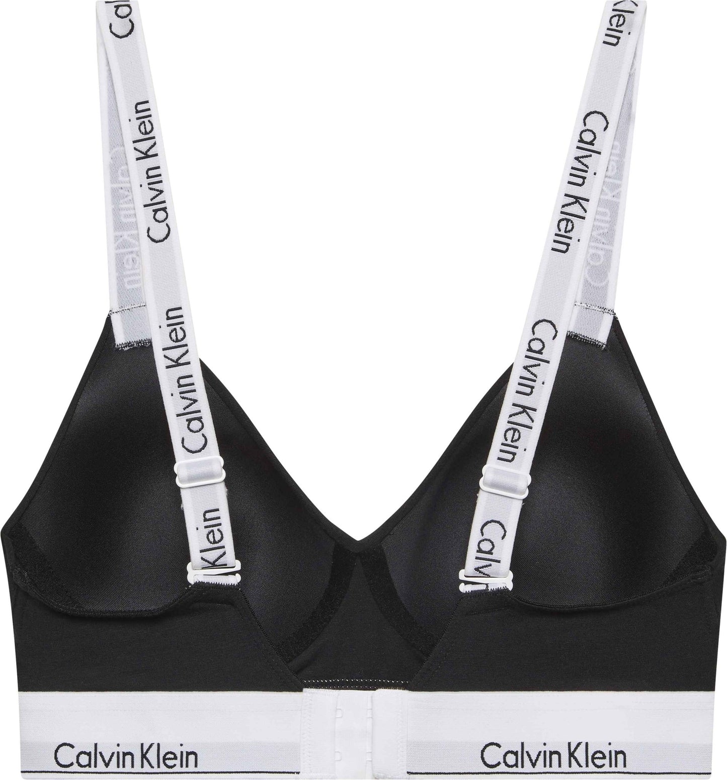 153411 | Calvin Klein - QF8504 Sort