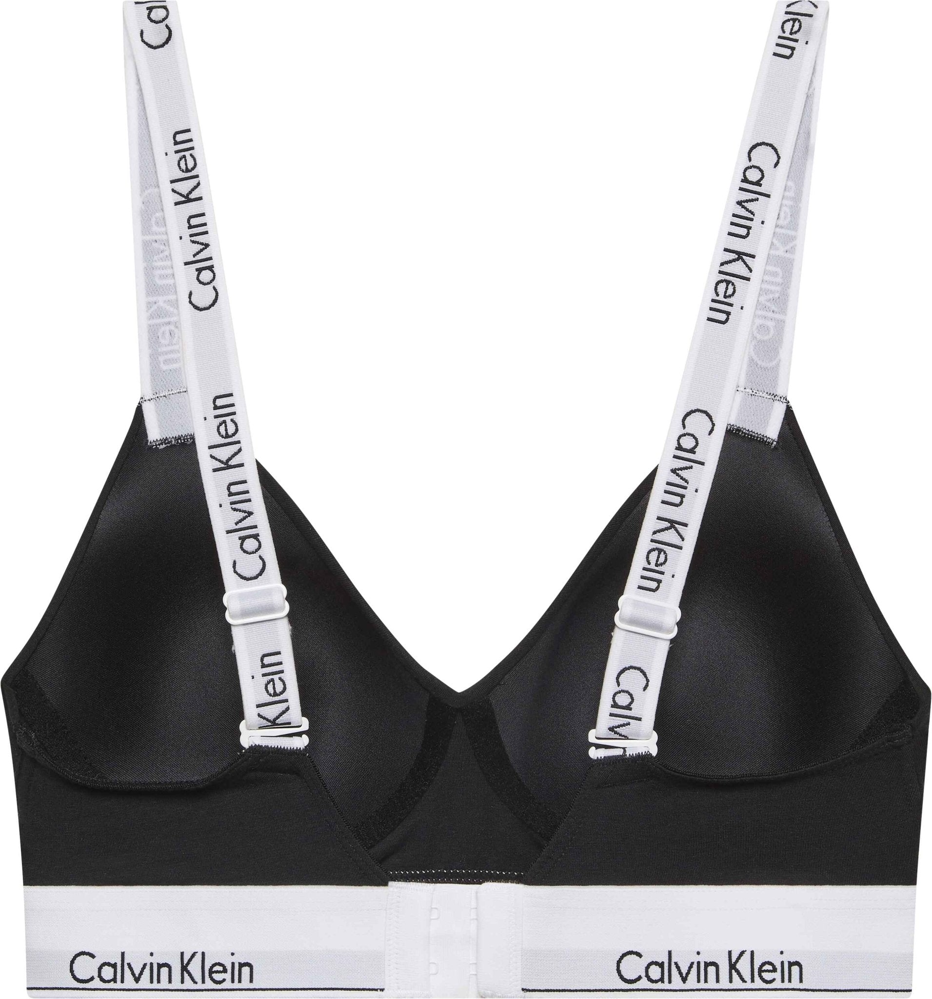 153411 | Calvin Klein - QF8504 Sort