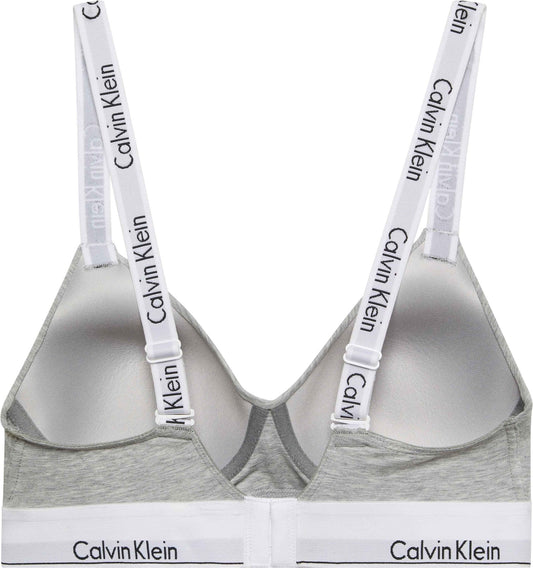  i Lysegrå fra Calvin Klein